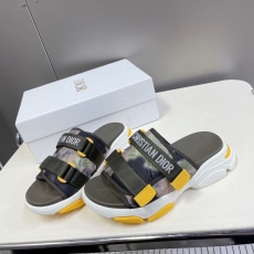 Christian Dior Slippers